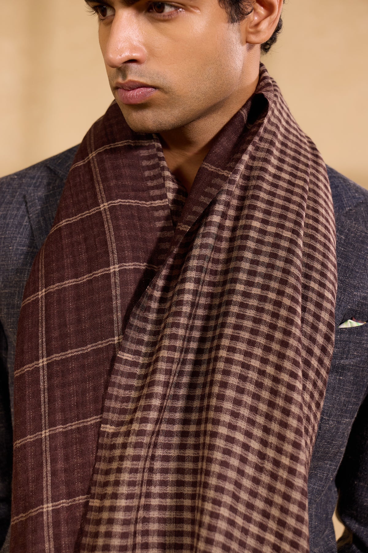 The Signature Stole