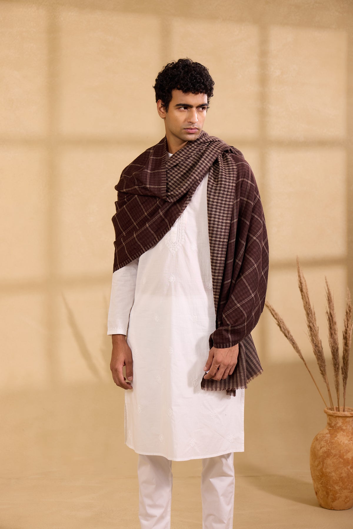 The Signature Stole