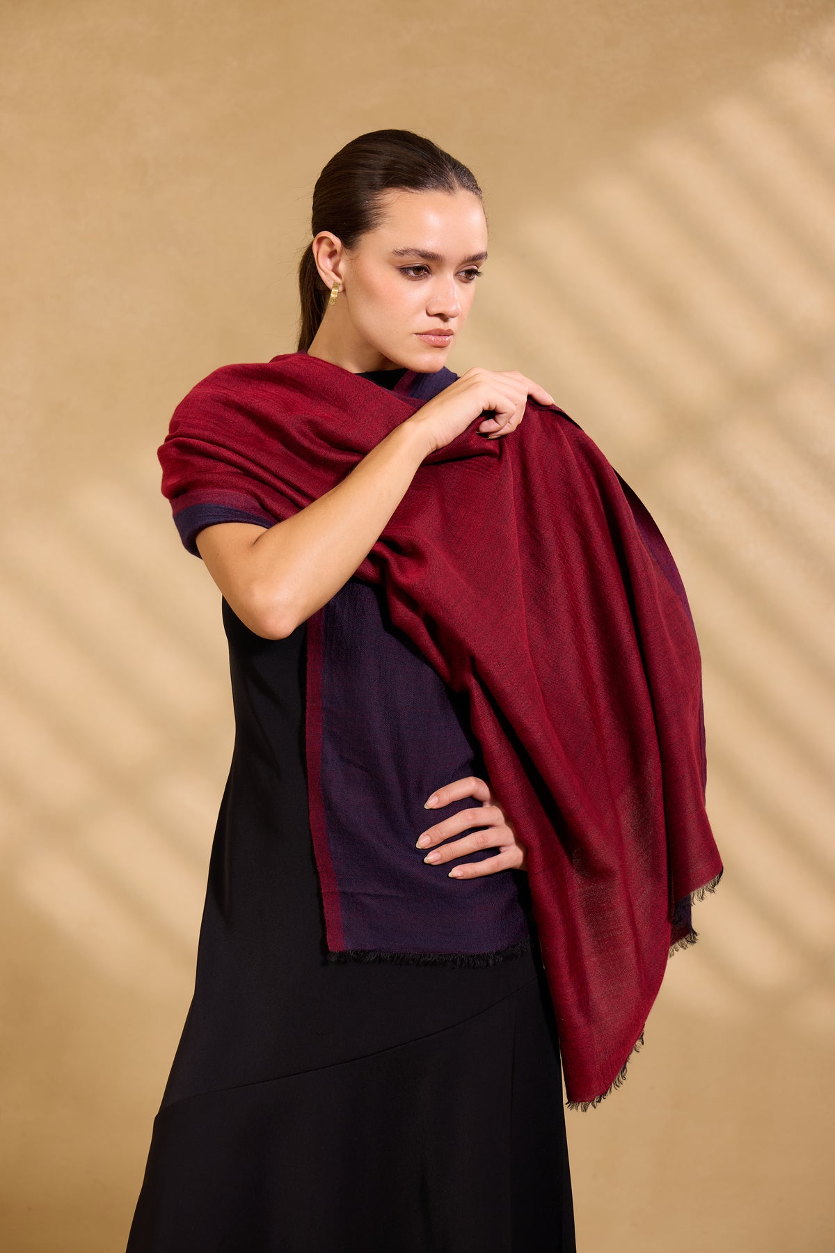 Woven Warmth