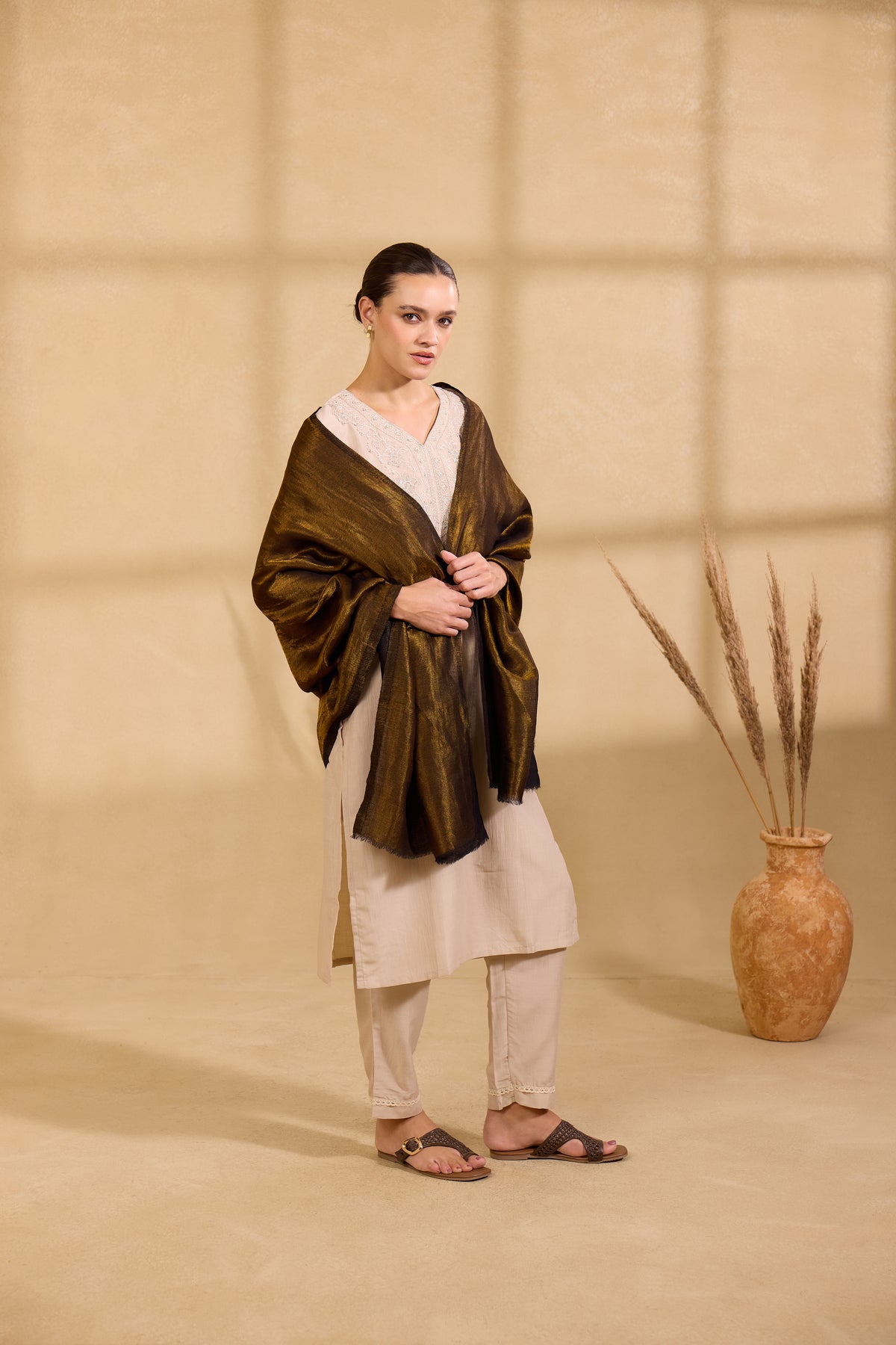 Noor Stole