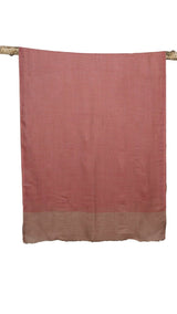 Asiko Fine Wool Cashmere Stole