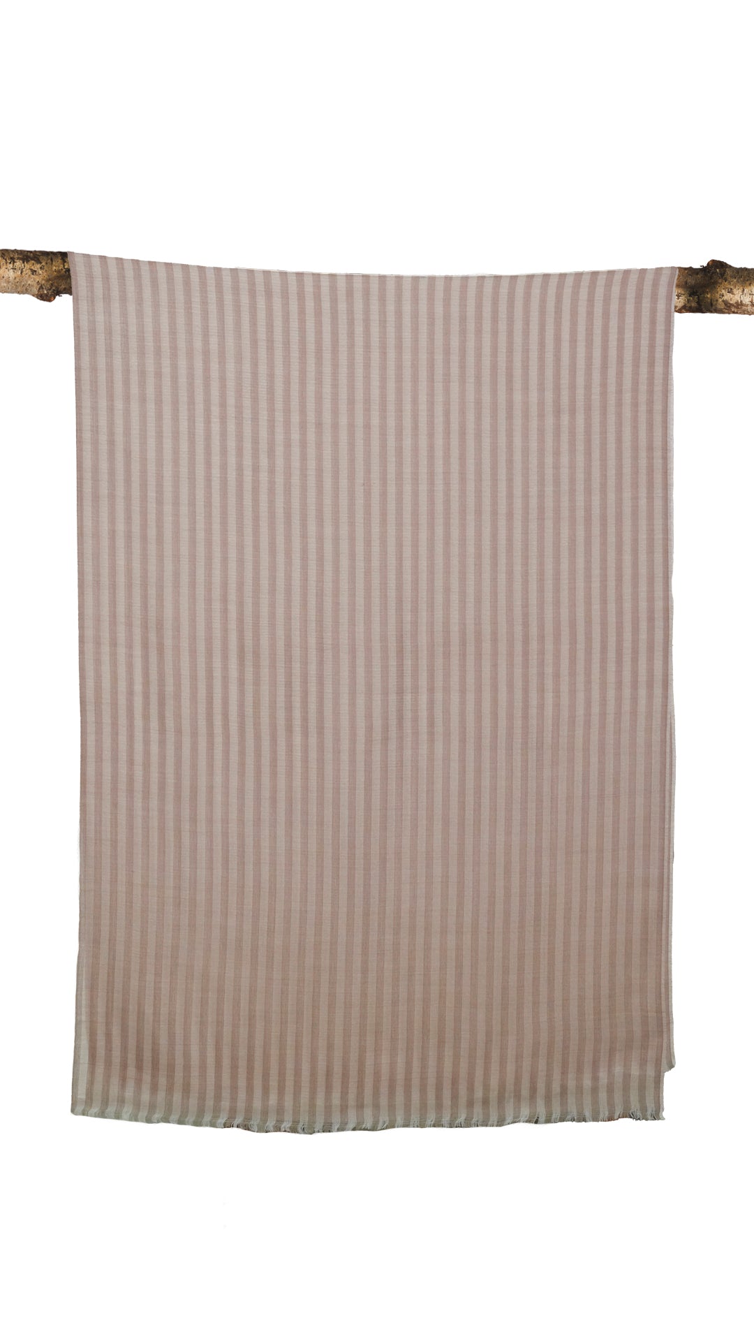 Apricity Cashmere Stole