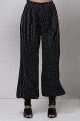 Kamari Handwoven Trousers