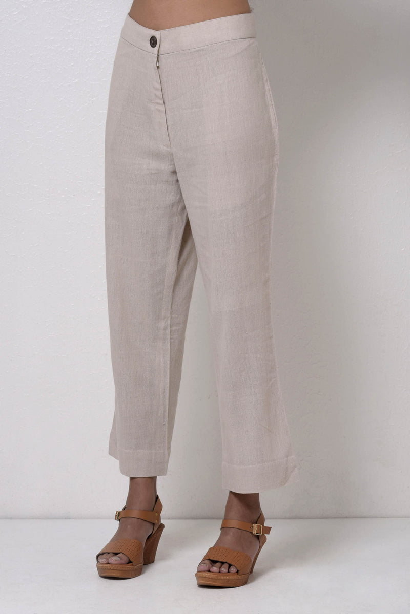 Ohana Handwoven Trousers
