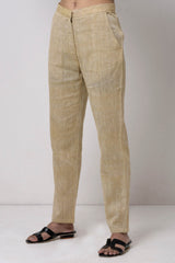 Ayana Handwoven Trousers