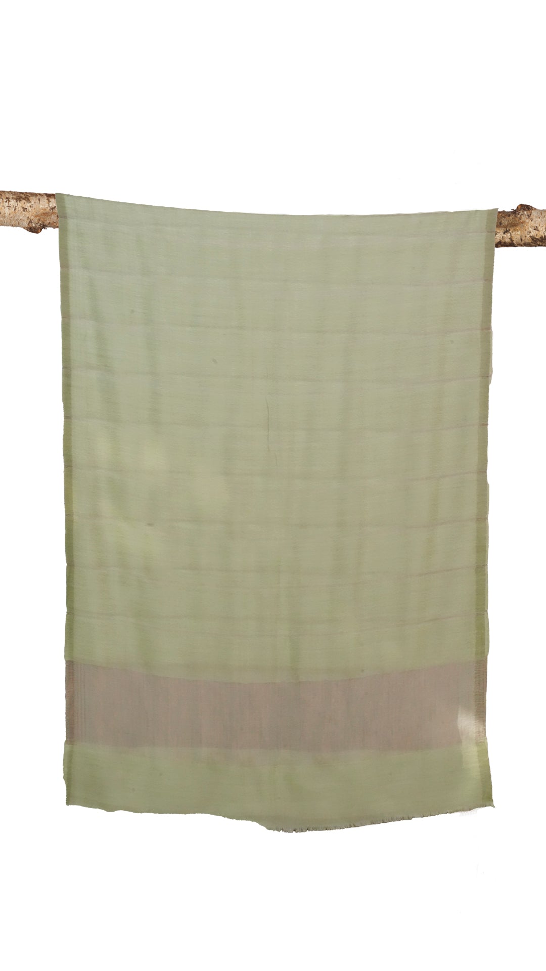 Aria Soft Fine Wool Cashmere Stole