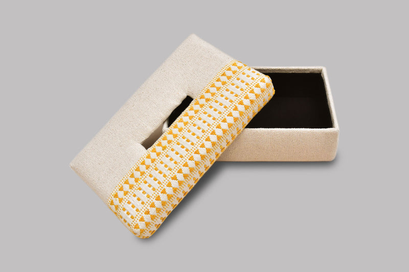 Wengi Handwoven Tissue Box