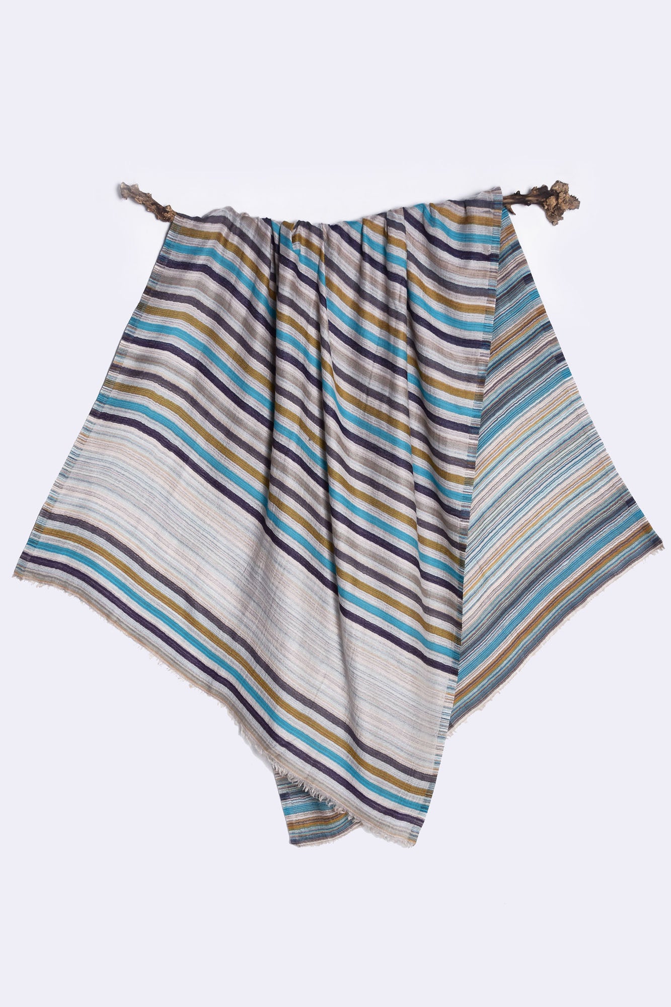 Winter Sirli Women's Cashmere Stoles