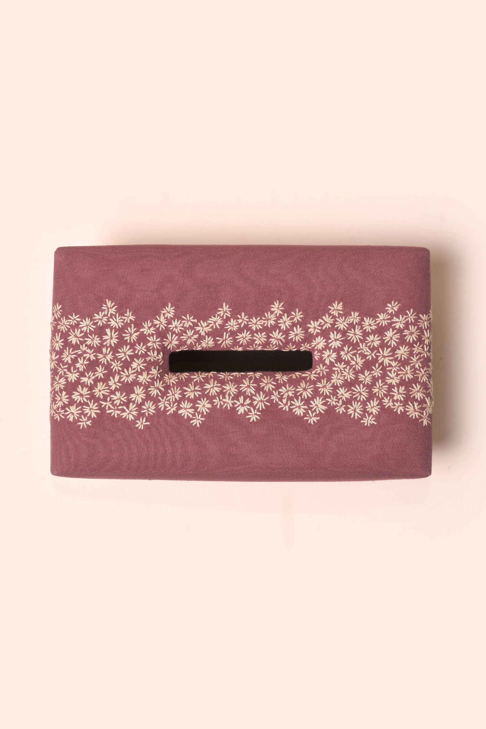 Scarlet Handmade Tissue Box Christmas Gifts Online 