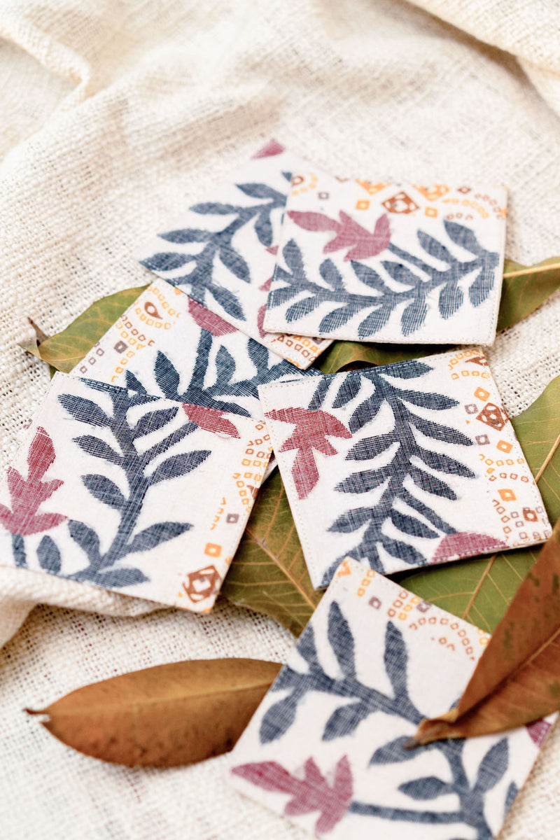 Futaleufu Handmade Coasters