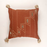 Calista Handmade Cushion Set of 2