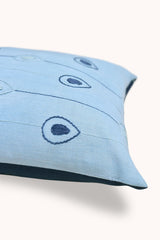 Namerakana Ichibetsu handmade Cushion Set of 2
