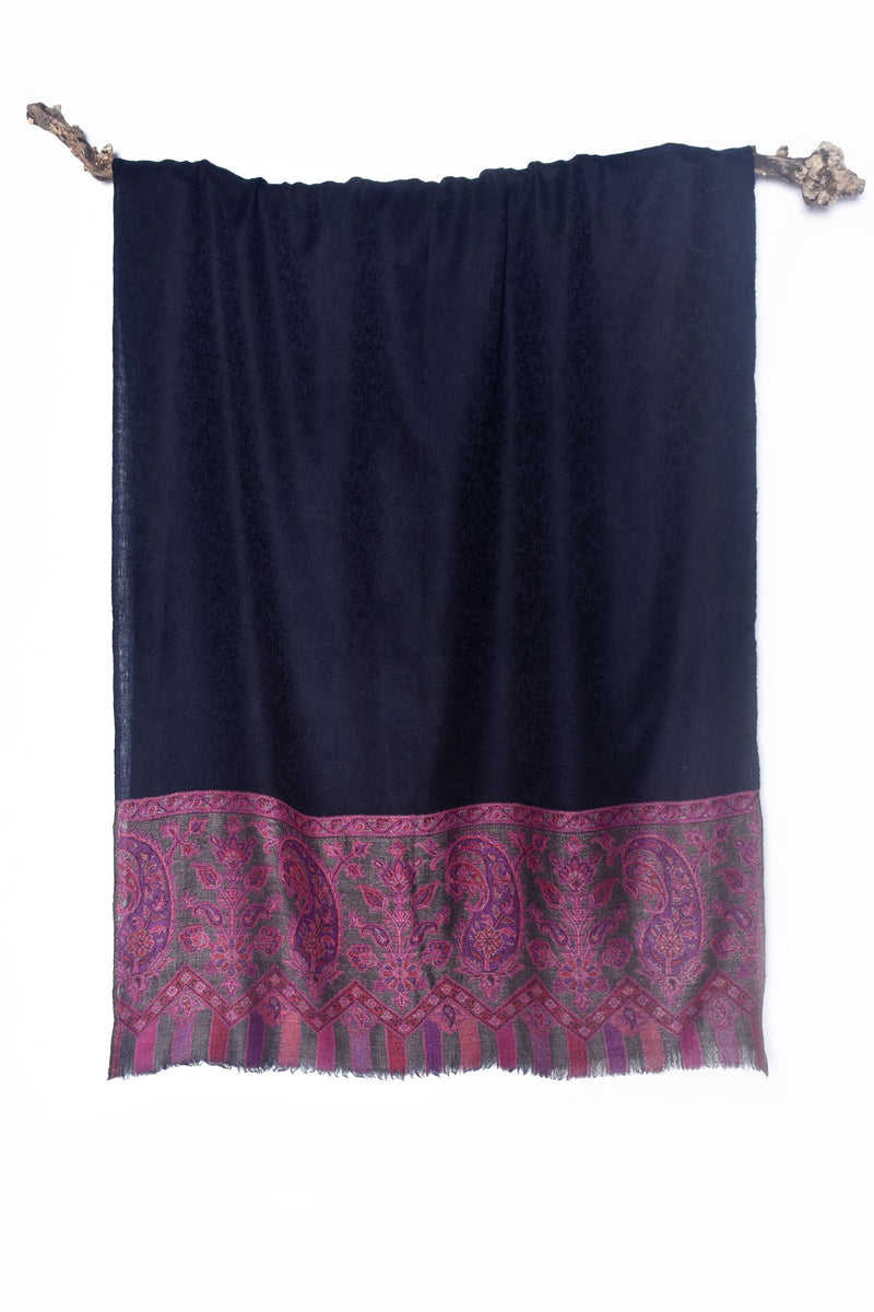 Suavis Fine Cashmere Stole