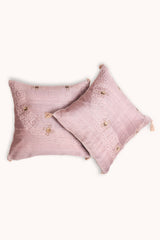 Stoapetra handmade Cushion Set of 2