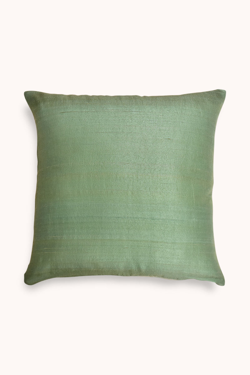 Verdes Para Dormir handmade Cushion Set of 2 
