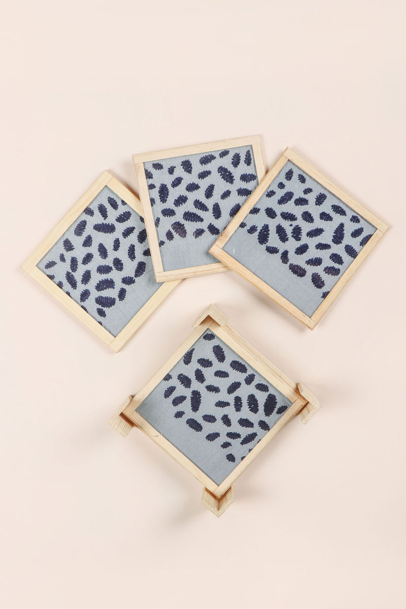 Florence Handmade Coasters
