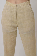 Ayana Handwoven Trousers