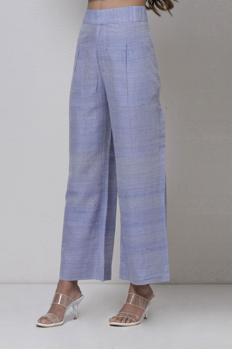 Jona Handwoven Trousers
