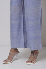 Jona Handwoven Trousers