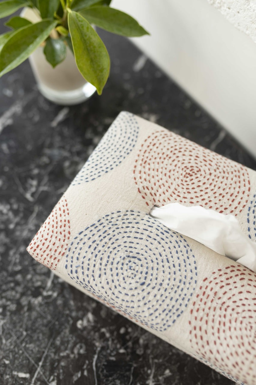 Buy Inej Handmade Tissue Box Christmas Gifts Online