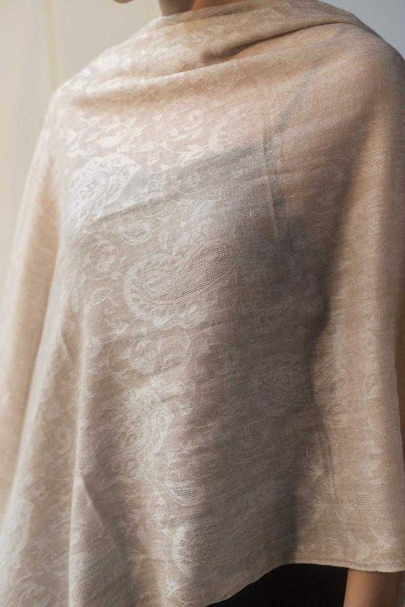 Winter Noori Women's Cashmere Stoles