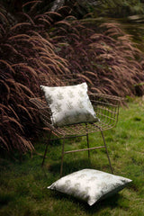 Romilly Handwoven Cushion - 1 pc