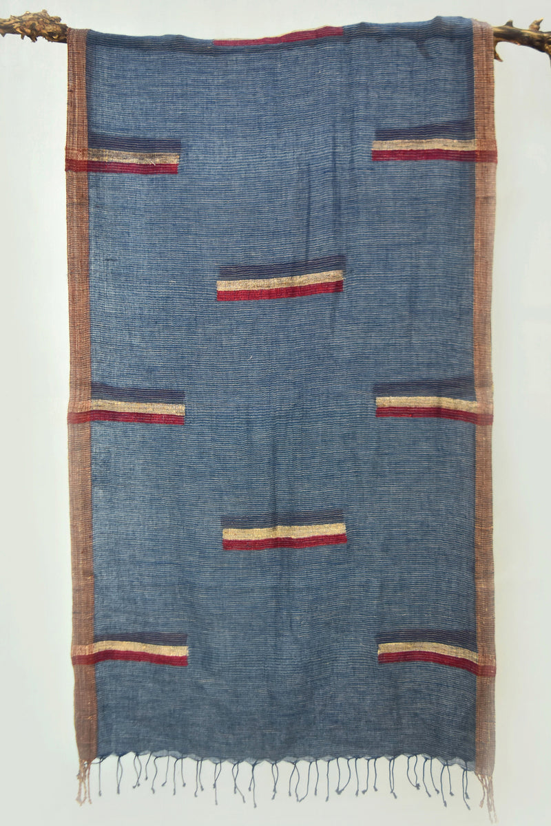 Amaris Cotton Stole