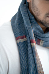 Amaris Cotton Stole