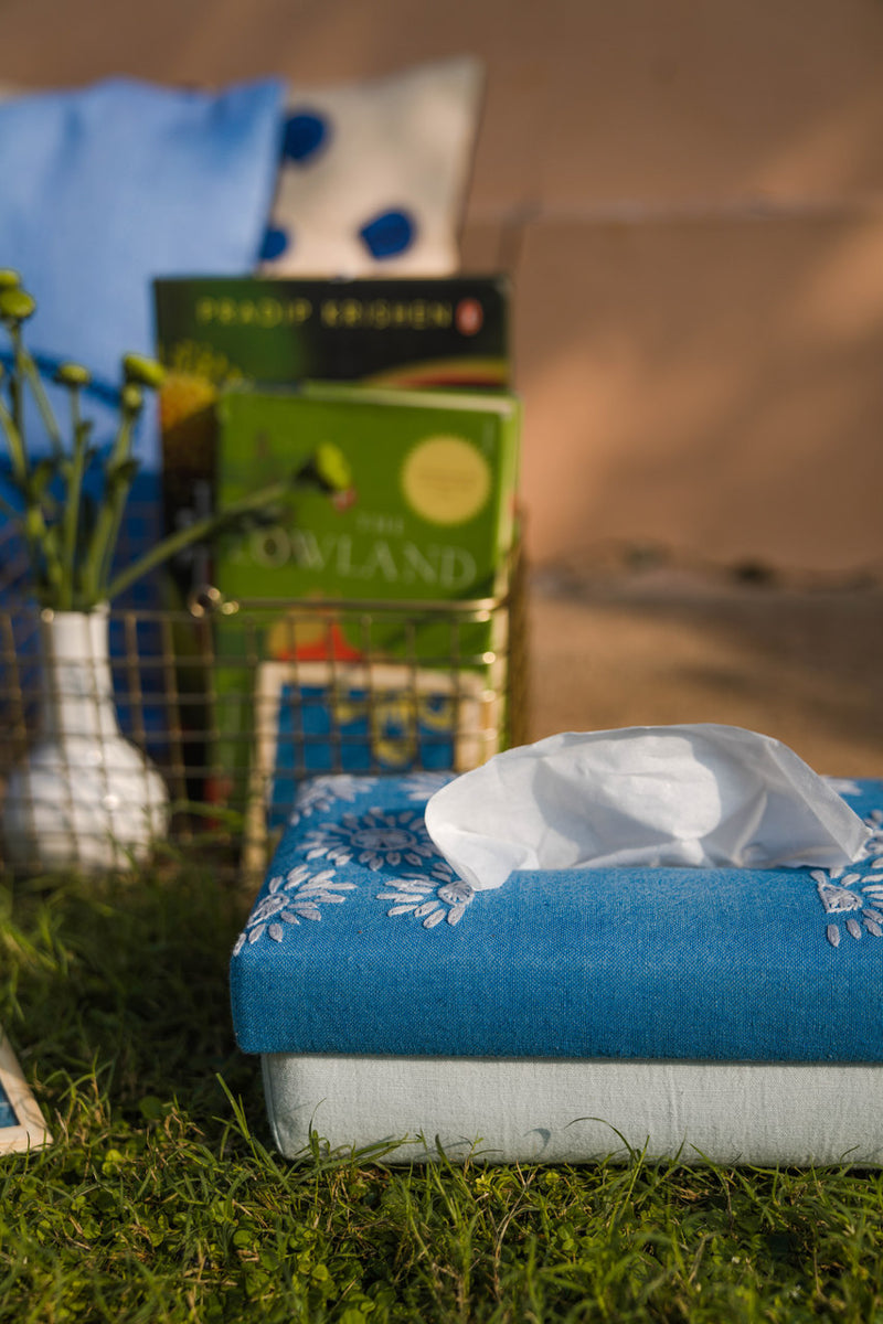 Joelle Handmade Tissue Box Christmas Gifts Online 