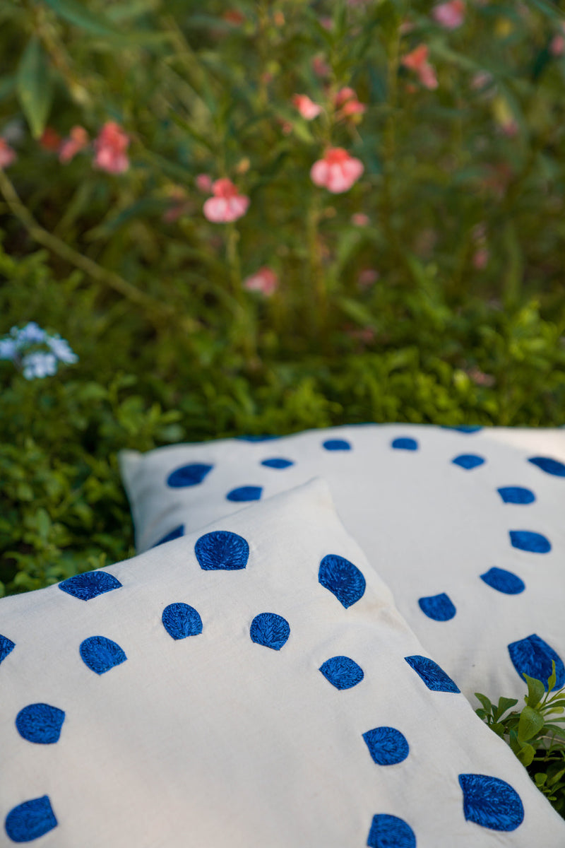 Sora handmade Cushion Set of 2