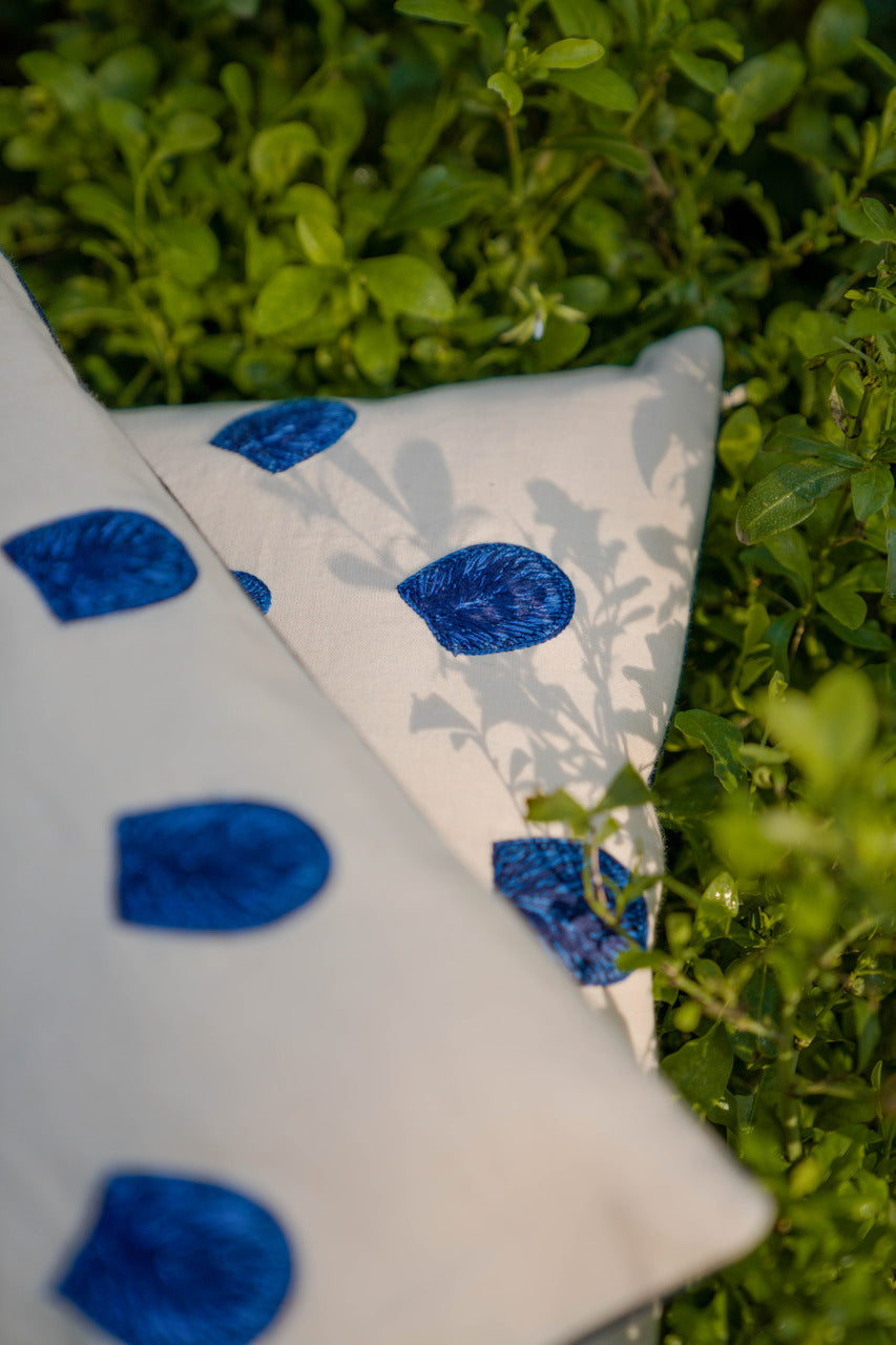 Sora handmade Cushion Set of 2