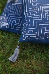 Minato handmade Cushion Set of 2