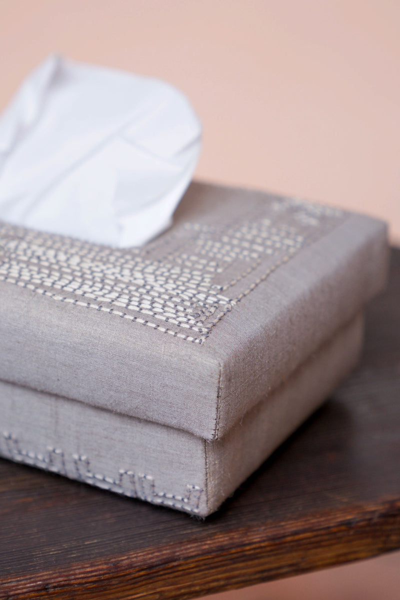 Celyse Handmade Tissue Box Christmas Gifts Online 