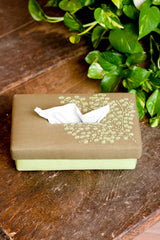 Colma Handmade Tissue Box Christmas Gifts Online 