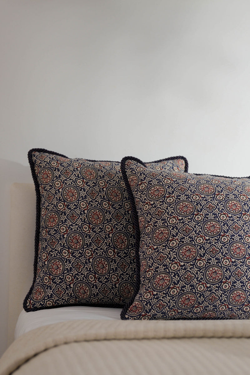 Himari handmade Cushion Set of 2