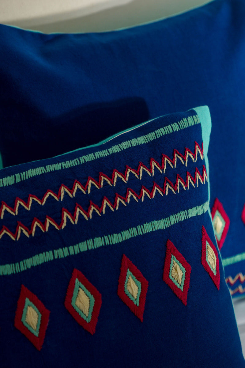 Niko handmade Cushion Set of 2