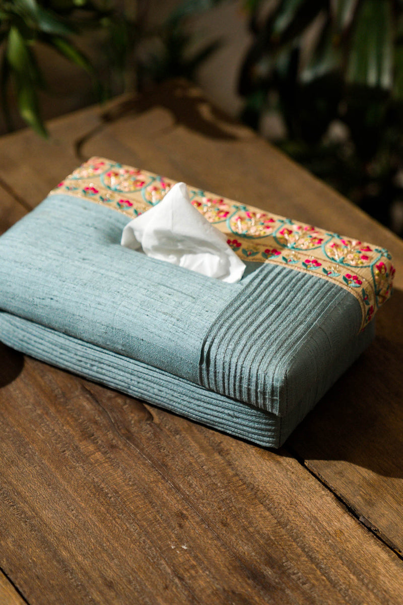 Arva Handmade Tissue Box