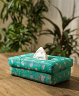 Calyx Handmade Tissue Box