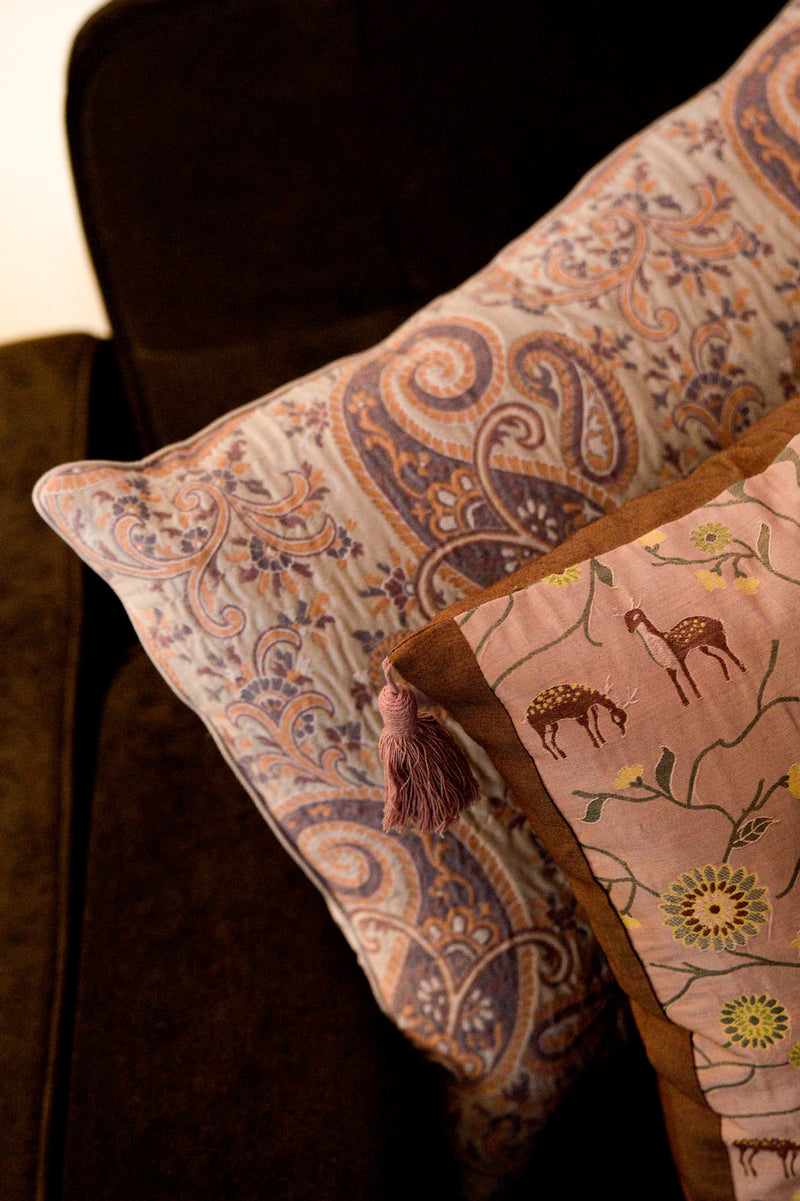 Nadir Handmade Cushion Sets