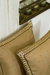 Dulcet Handwoven Cushion Set of 2