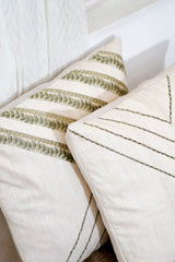 Vera Handwoven Cushion Set of 2