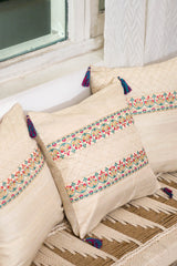 Staite Handwoven Cushion Set of 3