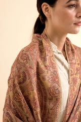 Winter Naledi Women's Cashmere Stoles