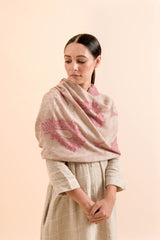 Winter Tanwen Women's Cashmere Stoles
