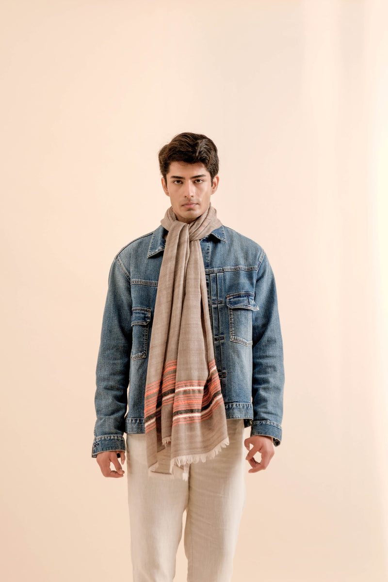 Winter Fordgo Pashmina Stoles