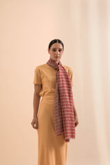 Winter Beryl Women's Cashmere Stoles