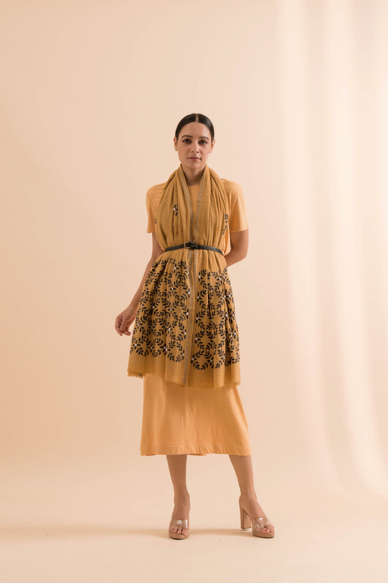 Winter Wren Women's Cashmere Stoles