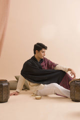 Suavis Fine Cashmere Stole