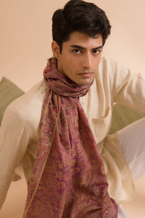 Modus Fine Cashmere Stole