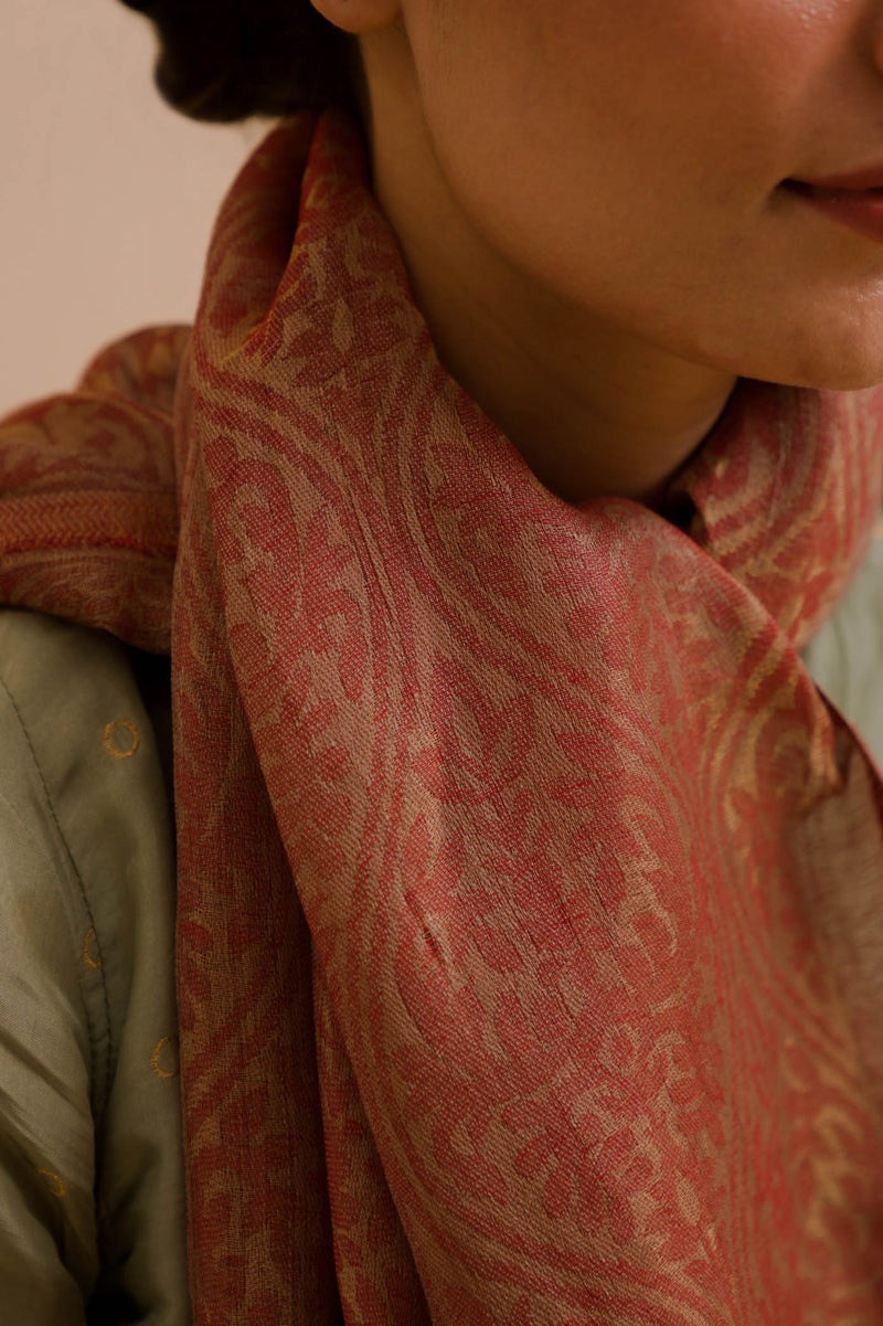 Canon Fine Cashmere Stole
